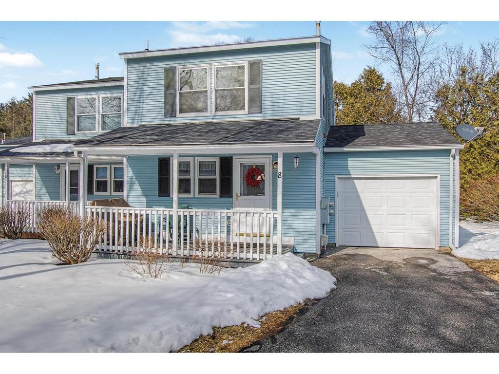 8 Arthur Court, Burlington, VT 05401