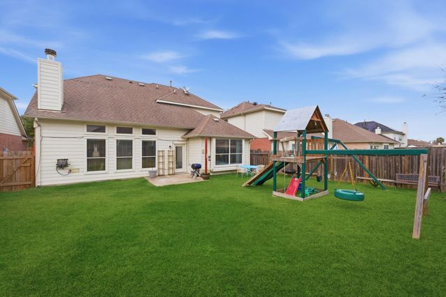 3006 Country Boy Court, Spring, TX 77373