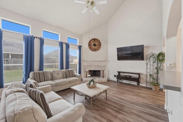 3006 Country Boy Court, Spring, TX 77373