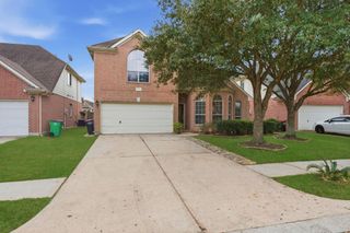 3006 Country Boy Court, Spring, TX 77373