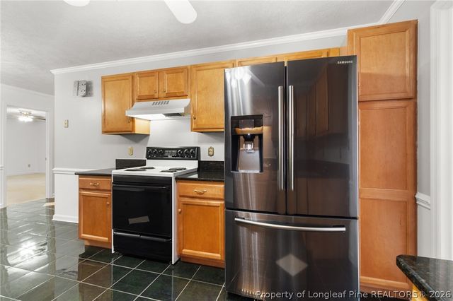 4009 Bankside Drive, Fayetteville, NC 28311