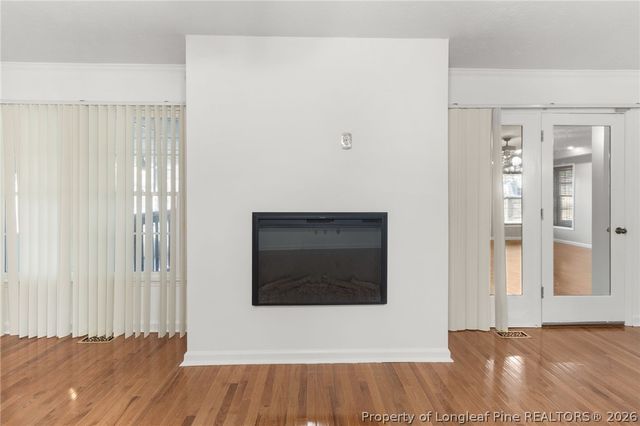 4009 Bankside Drive, Fayetteville, NC 28311