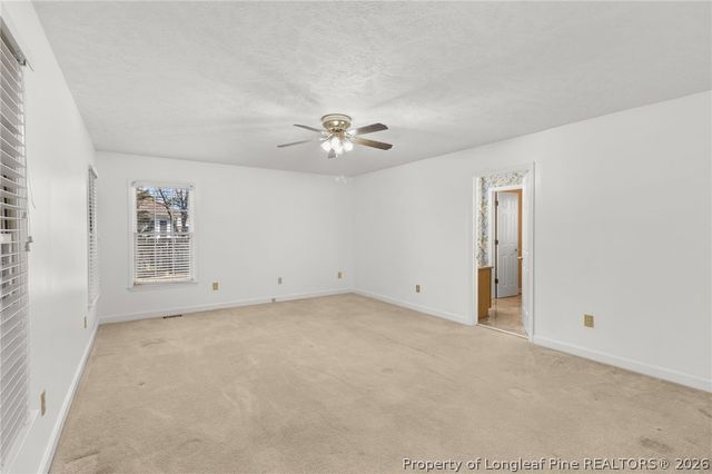 4009 Bankside Drive, Fayetteville, NC 28311