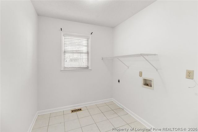 4009 Bankside Drive, Fayetteville, NC 28311