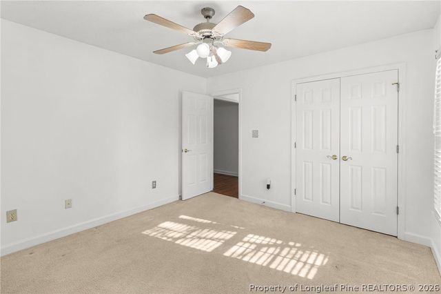 4009 Bankside Drive, Fayetteville, NC 28311