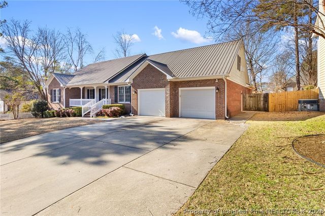 4009 Bankside Drive, Fayetteville, NC 28311