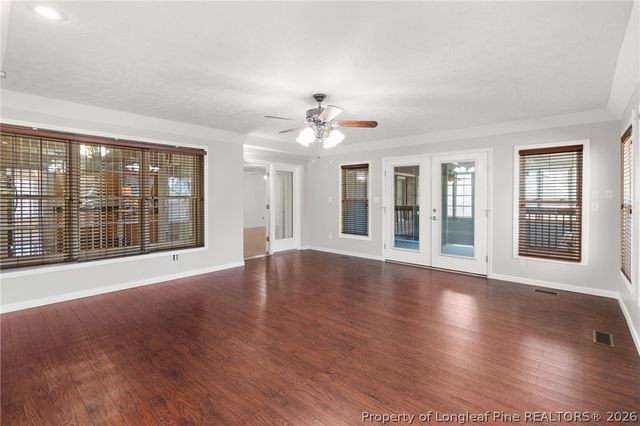 4009 Bankside Drive, Fayetteville, NC 28311