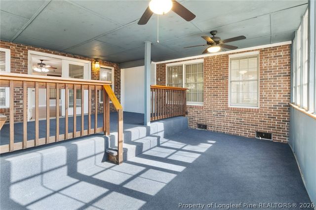 4009 Bankside Drive, Fayetteville, NC 28311