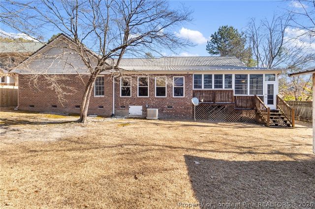 4009 Bankside Drive, Fayetteville, NC 28311