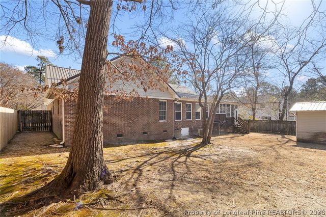 4009 Bankside Drive, Fayetteville, NC 28311