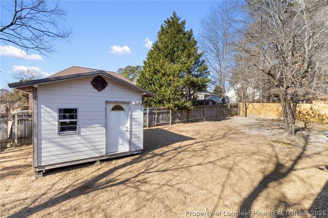 4009 Bankside Drive, Fayetteville, NC 28311