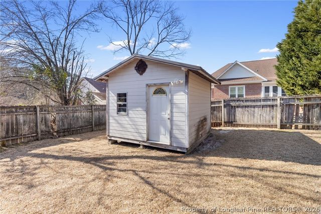 4009 Bankside Drive, Fayetteville, NC 28311