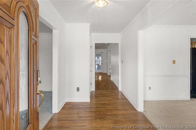 4009 Bankside Drive, Fayetteville, NC 28311