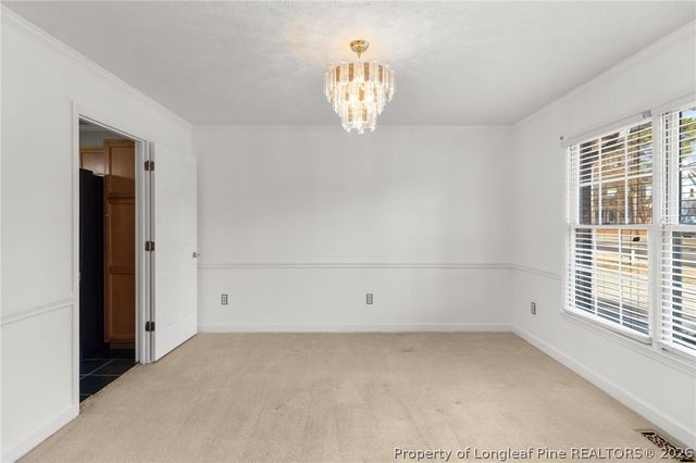 4009 Bankside Drive, Fayetteville, NC 28311