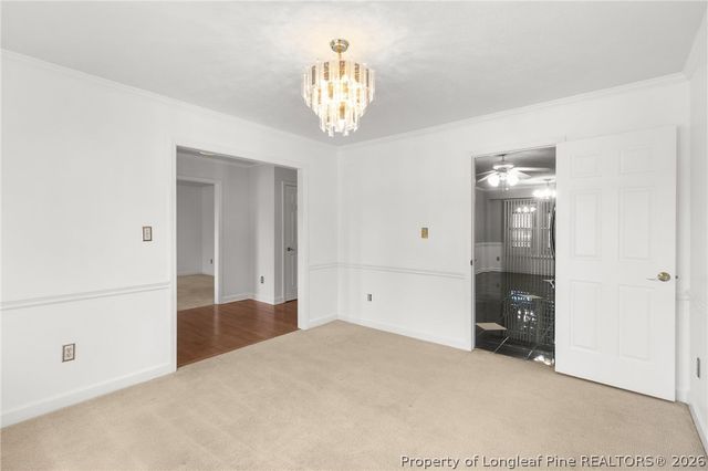 4009 Bankside Drive, Fayetteville, NC 28311