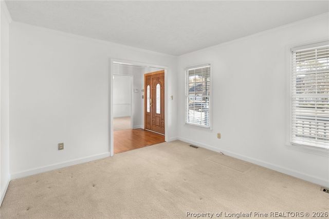 4009 Bankside Drive, Fayetteville, NC 28311