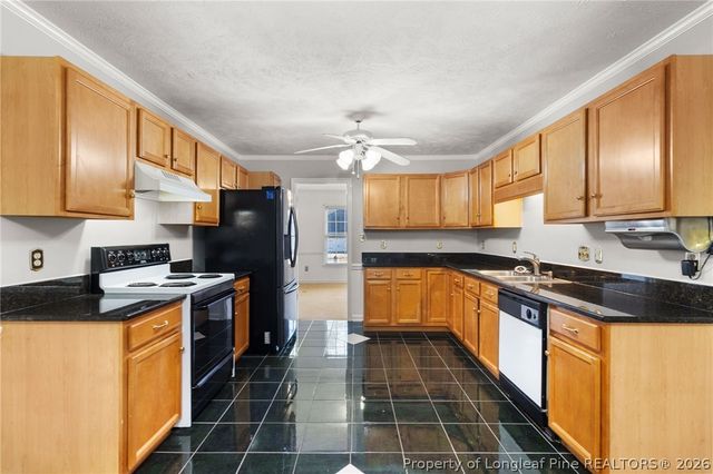 4009 Bankside Drive, Fayetteville, NC 28311