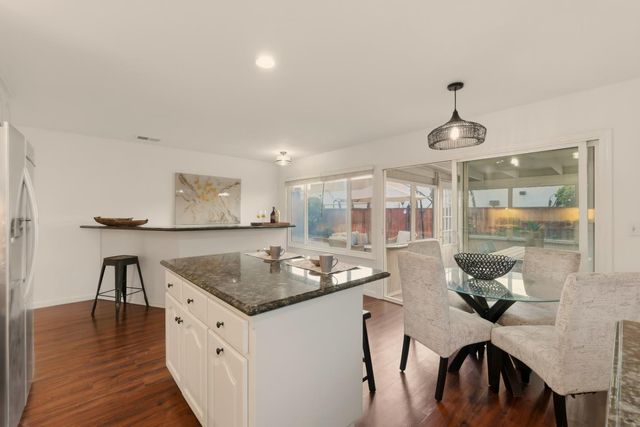 658 Albanese Circle, San Jose, CA 95111