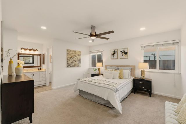 658 Albanese Circle, San Jose, CA 95111