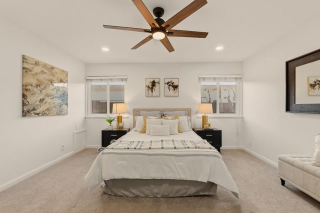 658 Albanese Circle, San Jose, CA 95111