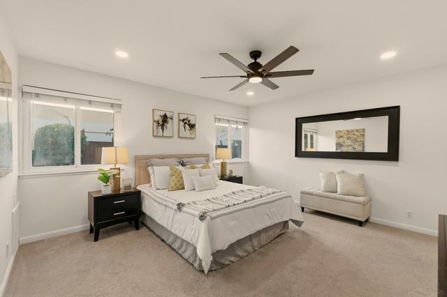 658 Albanese Circle, San Jose, CA 95111