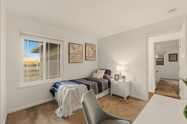 658 Albanese Circle, San Jose, CA 95111