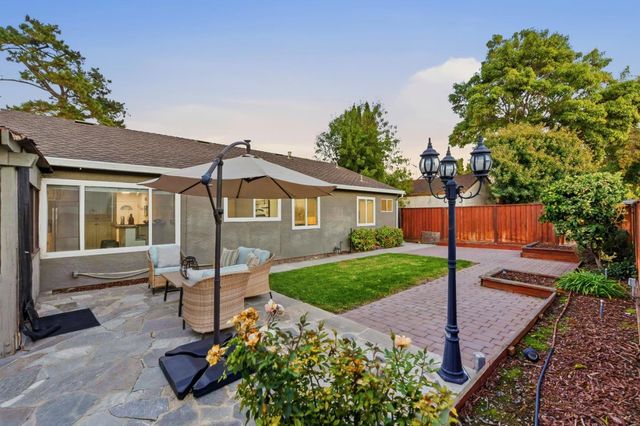 658 Albanese Circle, San Jose, CA 95111