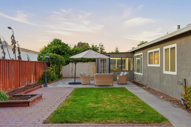 658 Albanese Circle, San Jose, CA 95111