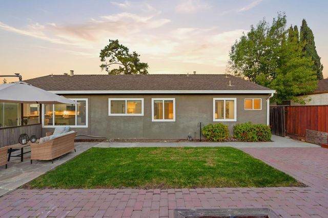 658 Albanese Circle, San Jose, CA 95111