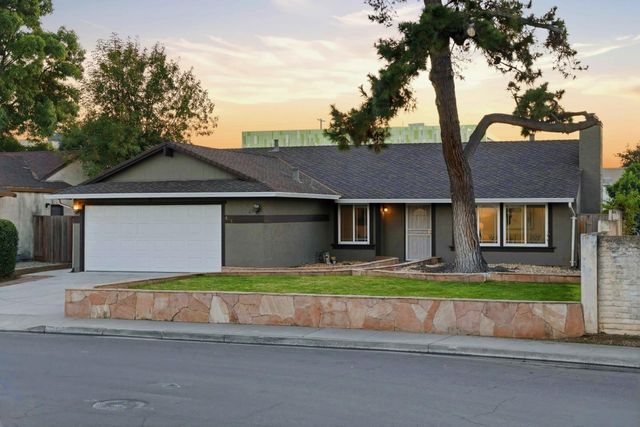 658 Albanese Circle, San Jose, CA 95111