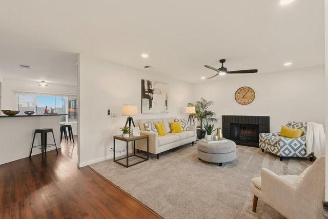 658 Albanese Circle, San Jose, CA 95111