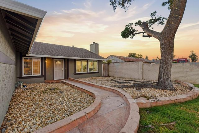 658 Albanese Circle, San Jose, CA 95111