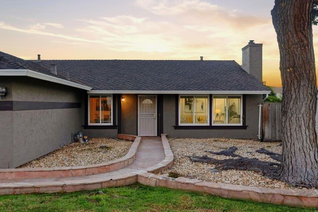 658 Albanese Circle, San Jose, CA 95111