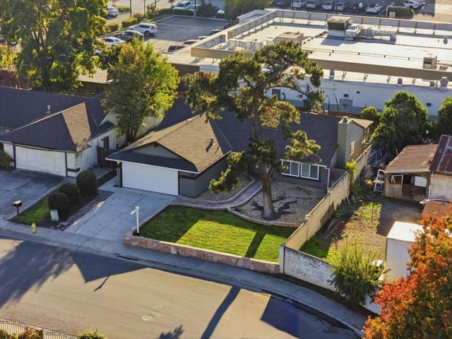 658 Albanese Circle, San Jose, CA 95111