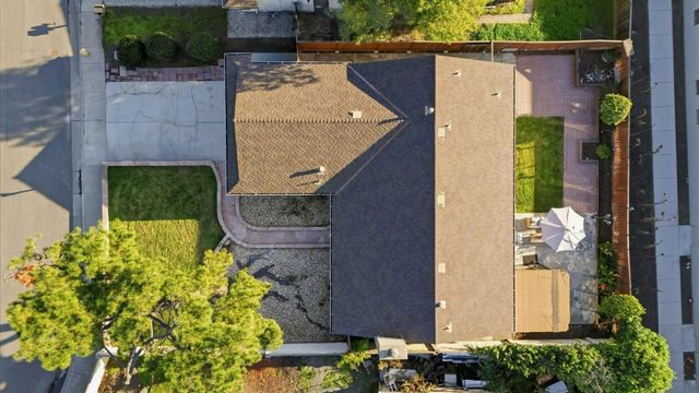 658 Albanese Circle, San Jose, CA 95111