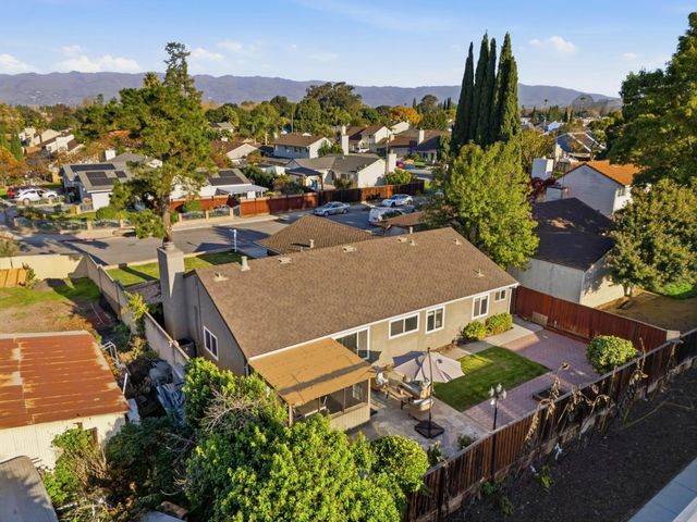 658 Albanese Circle, San Jose, CA 95111