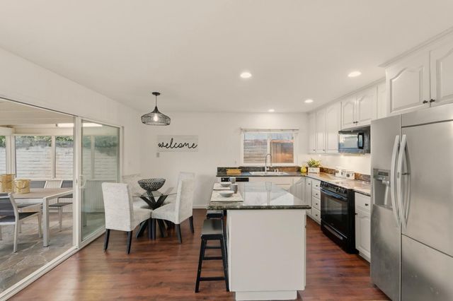 658 Albanese Circle, San Jose, CA 95111