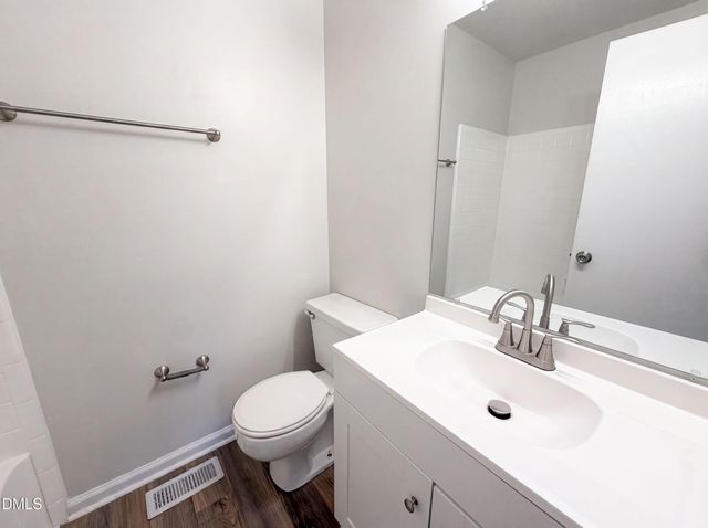 11 Chanter Court, Durham, NC 27705