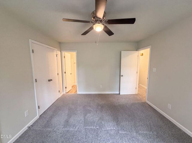 11 Chanter Court, Durham, NC 27705