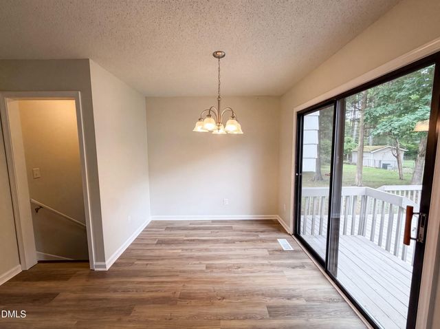 11 Chanter Court, Durham, NC 27705