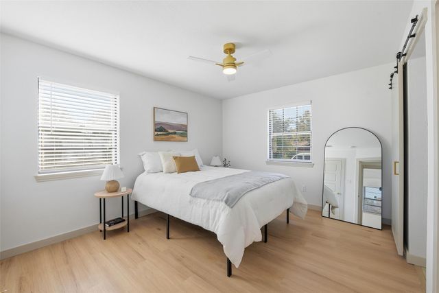 3801 Palomino Drive, Benbrook, TX 76116