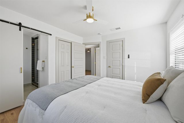 3801 Palomino Drive, Benbrook, TX 76116