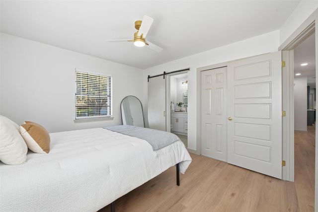 3801 Palomino Drive, Benbrook, TX 76116