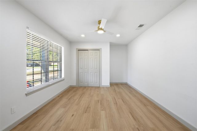 3801 Palomino Drive, Benbrook, TX 76116