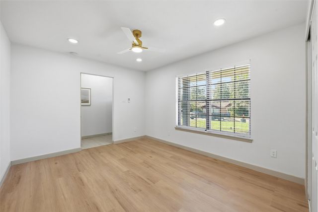 3801 Palomino Drive, Benbrook, TX 76116