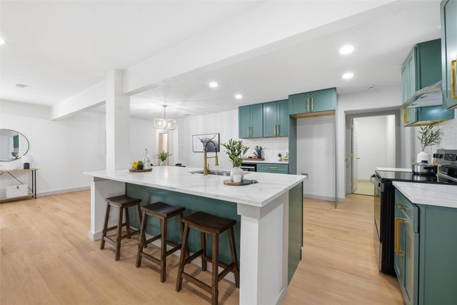 3801 Palomino Drive, Benbrook, TX 76116