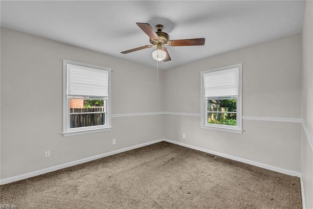 116 Henry Clay RD, Newport News, VA 23601