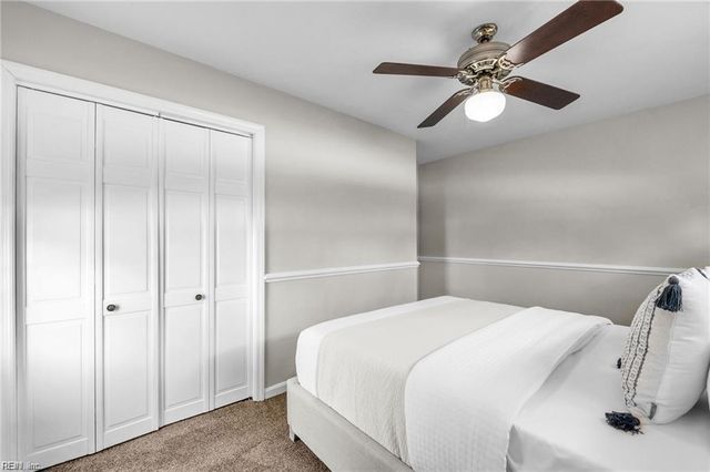 116 Henry Clay RD, Newport News, VA 23601