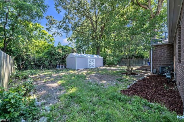 116 Henry Clay RD, Newport News, VA 23601
