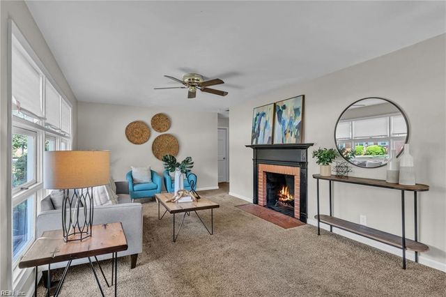 116 Henry Clay RD, Newport News, VA 23601